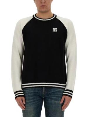 wholesale quality balmain sweater model no. 4